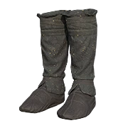 Occultist Boots